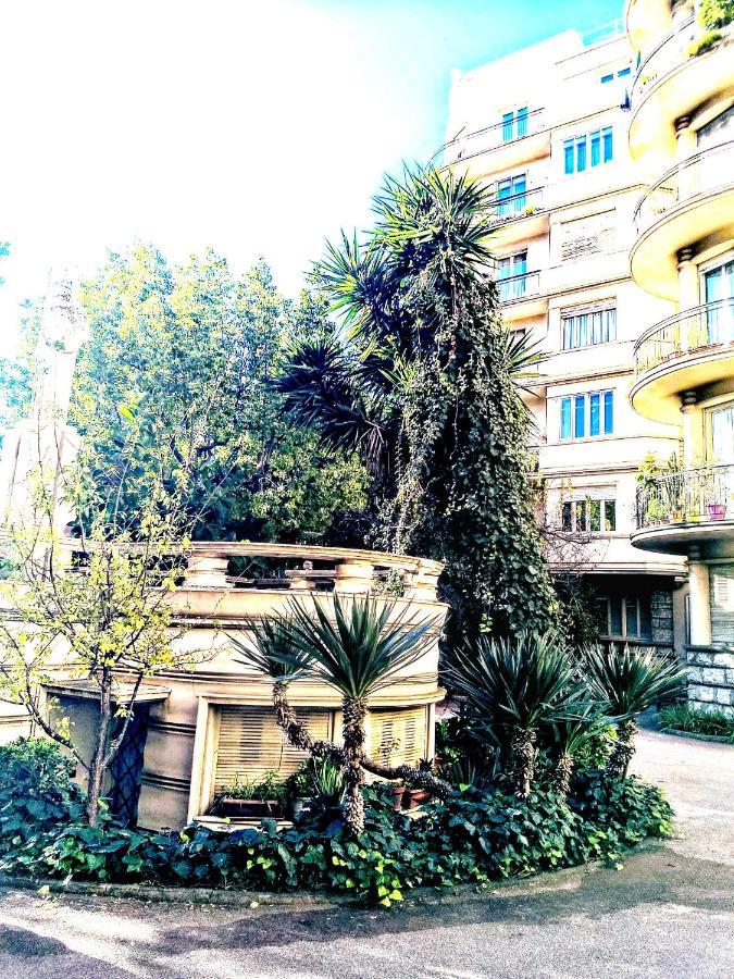 Le Palladium Quartier Tzarewitch Nice Exterior photo