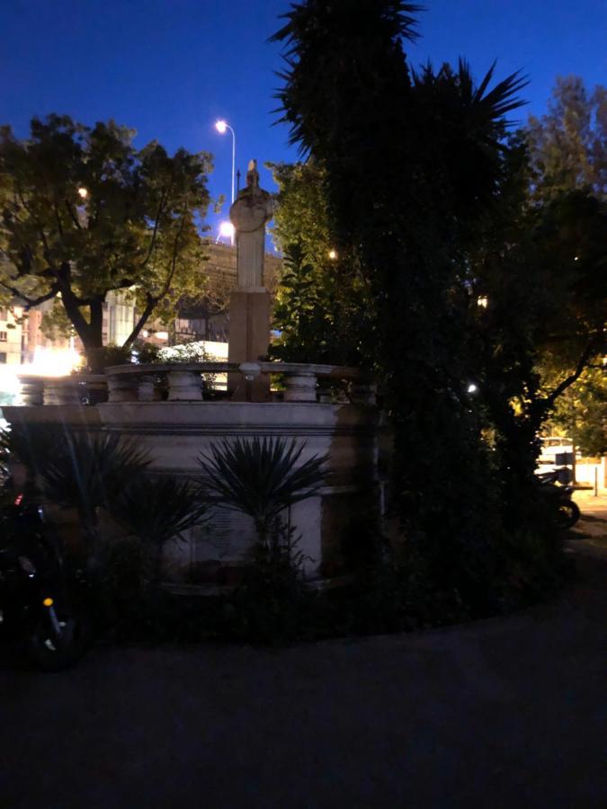 Le Palladium Quartier Tzarewitch Nice Exterior photo